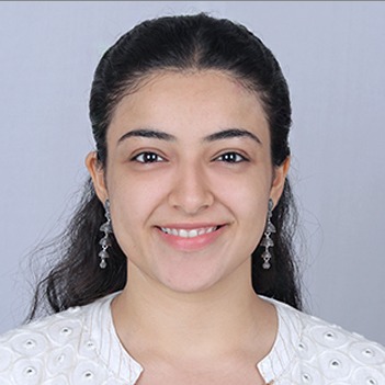 MS. SHIVANGI MACHINEWALA